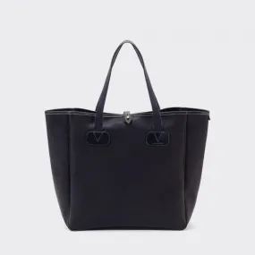 Brady : Tote Bag : Noir